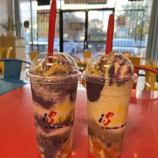 Halo halo