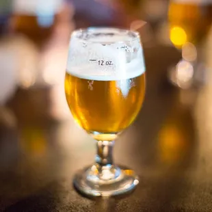 Anomaly White Chocolate [NITRO] $7 (for 14oz).