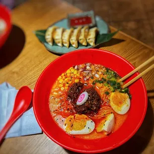 ISOISO Ramen