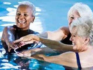 Mademoiselle Figure & Fitness