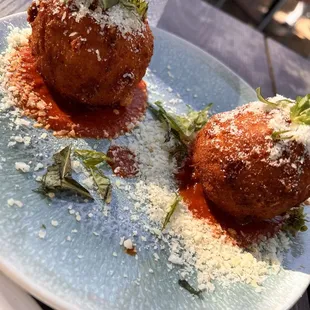 Arancini