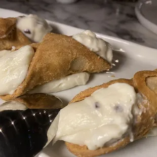 Cannoli
