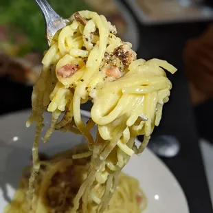 Carbonara