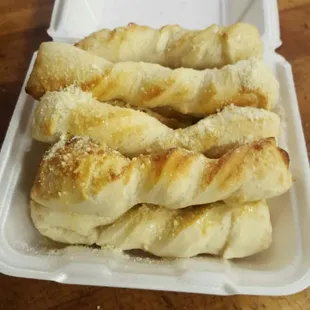 food, donuts