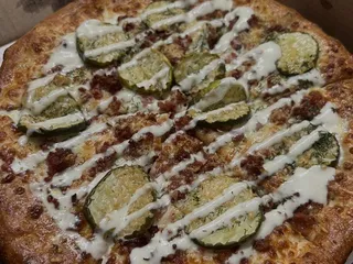 G's Pizzeria