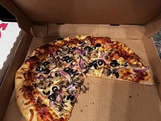 Peppy's Pizza-Subs & Bakery