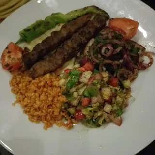 Adana Kebap