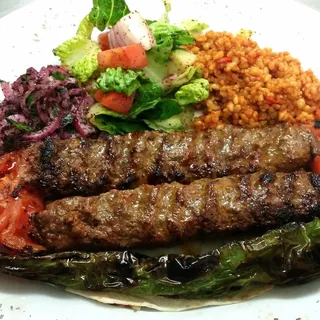 Adana Kebab