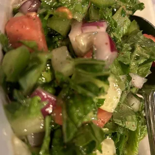 Side Salad