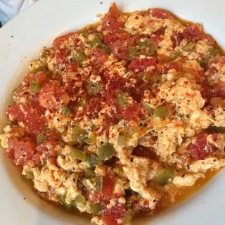 Menemen