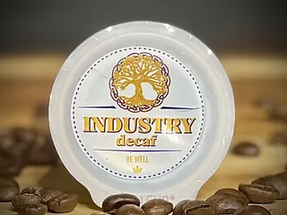 Industry Coffee
