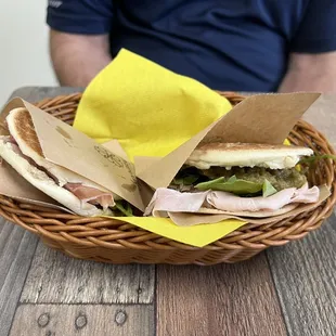 Sanwiches