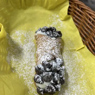 Cannoli