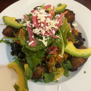 Mayan Cochinita Pibil