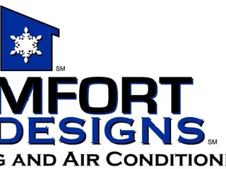 Comfort Designs Heating & Air Conditioning