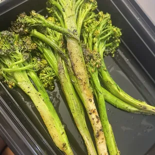 Broccolini