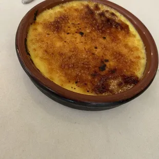 Crema Catalana