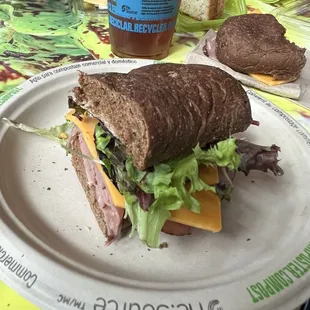 sandwiches, food, sandwich