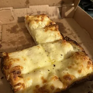 Cheese bread