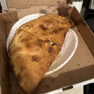 Calzone
