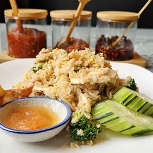 Thai Fried Rice