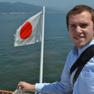 Andrew B.