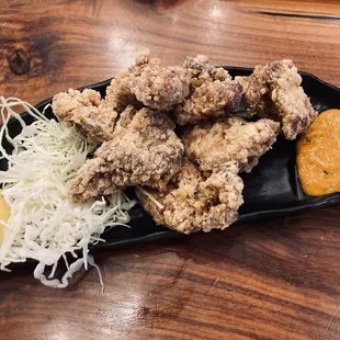 Karaage (6 pcs)