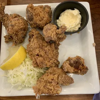 Karaage (6 pcs)