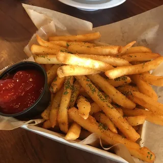 Fries