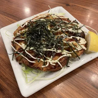 Okonomiyaki