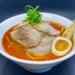 Isshido Kazann Spicy Miso