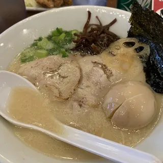 Isshido Signature Paitan