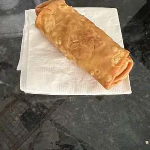 Egg Roll