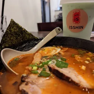 Oishii!!!