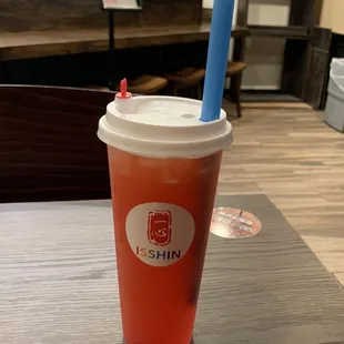 drink