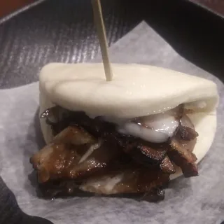 Pork Belly Bun