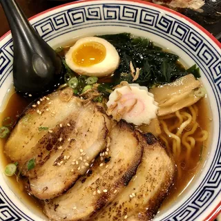 Shoyu Ramen