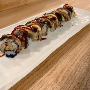 Tiger Roll