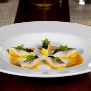 food, oysters and mussels