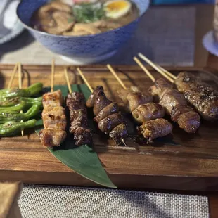 Yakitori