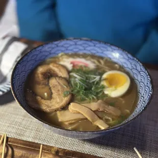 Shoyu Ramen
