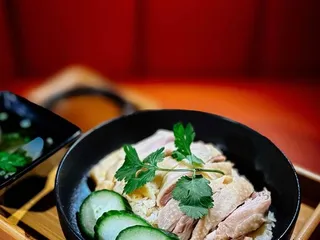 Umai Ramen & Donburi Tysons