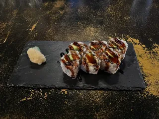 Osaka Sushi House & Bar