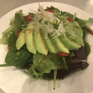 Avocado Salad