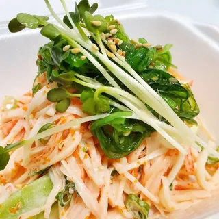 Kani Salad