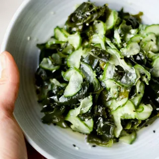 Sunomono Salad