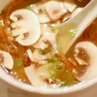 Onion Soup