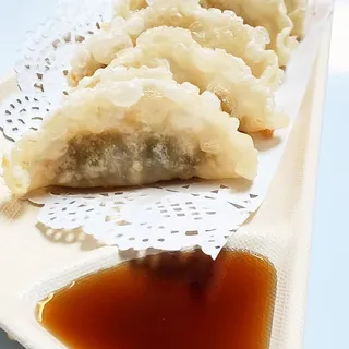 Gyoza