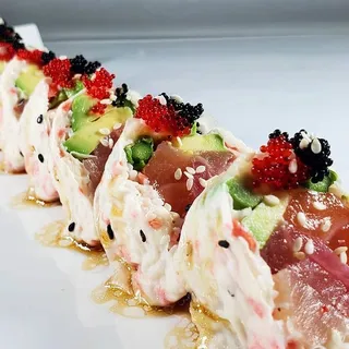 Avocado Roll