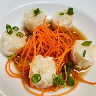 Shrimp Shumai